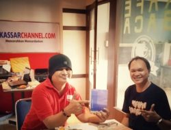 GELAS TANPA KOPI: Maysir Yulanwar