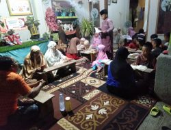 PEREMPUAN SOSIALITA DAN PEREMPUAN SOSIALIHAH