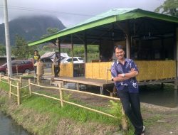 SEMESTA ADA DALAM DIRIMU