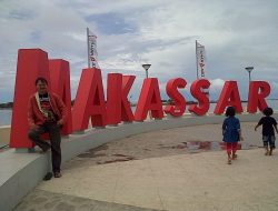MAKASSAR KOTAKU