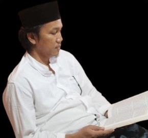 Syafruddin Muhtamar (Penyusun Buku: As-shalatu Mikrajul Mukminin)