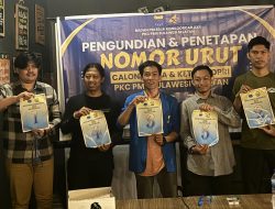 5 Kader Bersaing Rebut Posisi Ketua PMII Sulsel
