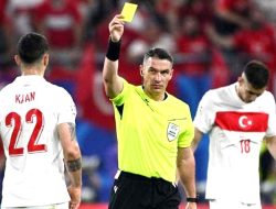 Pernak-Pernik Piala Eropa 2024: “Duel’ Paling “Brutal” Piala Eropa 2024
