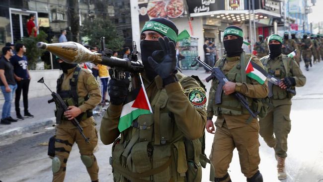 Mantan Kepala Badan Intelijen Luar Negeri Israel (Mossad) hari Senin (3/6) menegaskan bahwa Tel Aviv tidak bisa mengalahkan Hamas dan Jihad Islam secara militer.