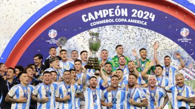 Copa America 2024