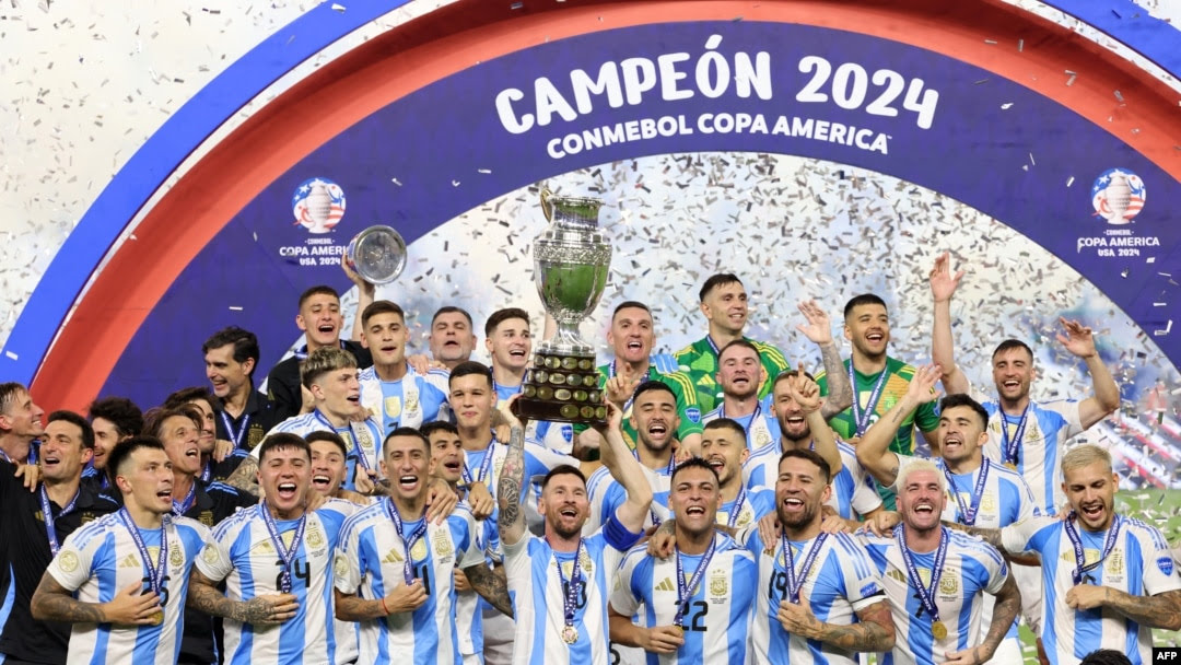 Copa America 2024