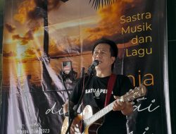 TENA SILARIANG (Pantang Menyerah): KPJ