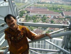 KOTA TANPA PUISI
