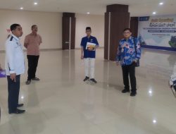 Grand Opening RS PKU Muhammadiyah Unismuh Makassar, Tandai Kerjasama dengan BPJS dan Jasa Raharja