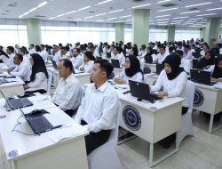 DIBUKA 20 Agustus 2024! Penerimaan CPNS di Kementerian PANRB