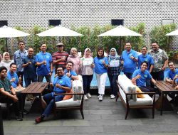 Jejakkan Kaki di Desa Sejahtera Astra, Bawa Pulang Pengalaman Pedesaan Bersama FIFGROUP
