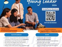 Bangun Karier Bersama FIFGROUP: Bergabunglah di Program Young Leader 2024