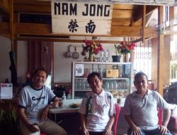 KOPI TANAH AIR