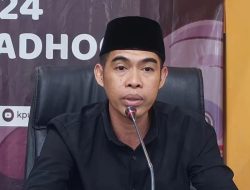 KPU Maros Tutup Pendaftaran Paslon