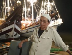 KEPADA NAKHODA