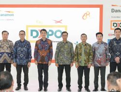 Perluas Akses Layanan Finansial di Sulsel, Adira Finance Dukung Danamon EXPO (DXPO) Makassar 2024