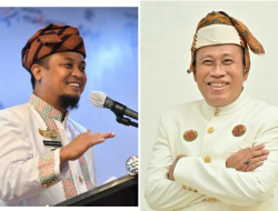 Survei VISI Indonesia Rilis Pilgub Sulsel 2024, Elektabilitas Annar Salahuddin Sampetoding Bayangi Andi Sudirman di Toraja Raya
