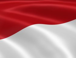 MERAH PUTIH