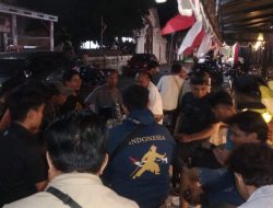 Rapat Pemantapan Panitia Pelaksana Ujian Kenaikan Tingkat Siswa Tapak Suci