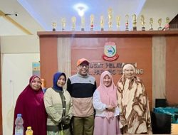 Lurah Parangtambung Andi Anugerah Tenri Esa Akan Gelar OBLONG di Lorong Daeng Jakking