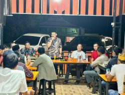 Tokoh Masyarakat Bantimurung dan Simbang Komitmen Dukung Chaidir Syam-Muetazim