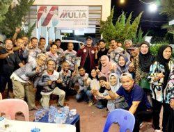 “Smart Community For Mulia” Terbentuk