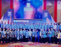 Rakerkonprov APINDO Sulsel Sukses Digelar, ini Hasilnya