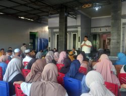 Anggota DPRD Maros Sebut Konsekuensi Jika Pilkada Maros Gagal