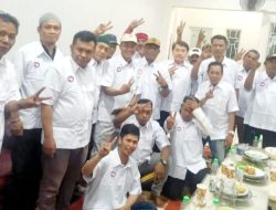 Relawan Bela Andi Sudirman: Ayo Adu Gagasan dan Kerja Nyata, Stop Fitnah dan Hoax
