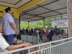 Spanduk Ajakan Pilih Kotak Kosong Terpasang di Sejumlah Titik di Maros, ini Tanggapan Tim Chaidir-Muetazim