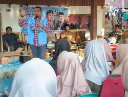 Kepemimpinan Chaidir Syam-Suhartina Dipertanyakan, ini Jawaban Mantan Ketua DPRD Maros