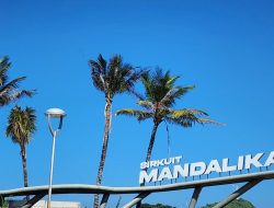 Multiplier Effect MotoGp Mandalika