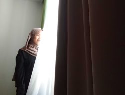 Dari Aku yang Hampir Menyerah