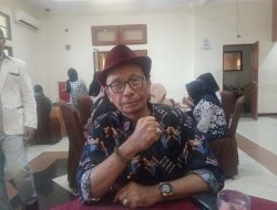 PUNNA INAKKE WALIKOTA