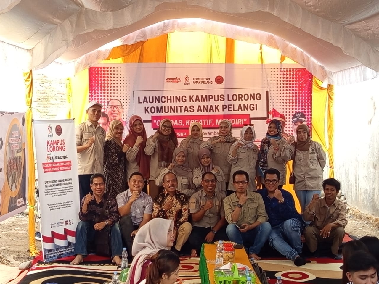 Kampus Lorong