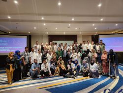Apindo Sulsel Diundang Konjen Australia di Strategic Economic Engagement with Indonesia Investment Deal Team