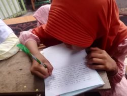 Catatan di Kampus Lorong: Shauri: Kak Masih Bisa Lanjut?