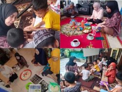 Kampus Lorong Menggeliat Menghidupkan Denyut Literasi Dan Pemberdayaan