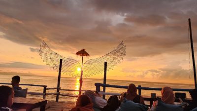 Catatan Manajemen: Cara Menjadi “Crazy”
