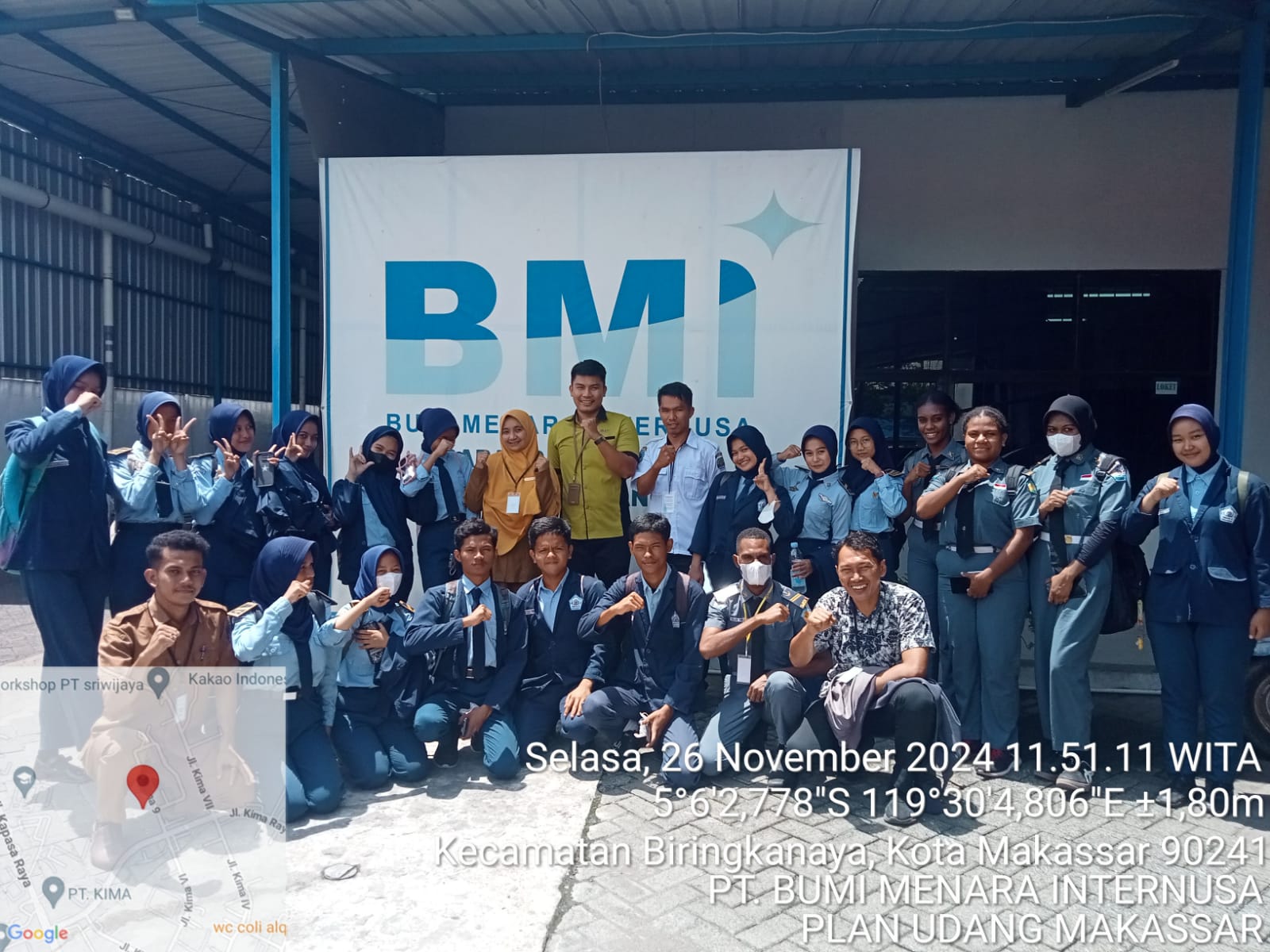 SMKN 9 Makassar