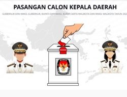 Indikator Politik: Andi Sudirman – Fatmawati Rusdi Unggul Sementara Berdasarkan Quick Count