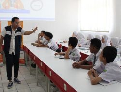 Tingkatkan Literasi Keuangan di Indonesia, FIFGROUP Libatkan 19.500 Guru dan Siswa dalam Program MENYALA
