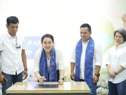 Panel Surya ke-27, FIFGROUP Hadir di Pangkal Pinang