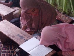 Kampus Lorong Mencerdaskan Kehidupan Lorong