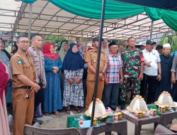 H Meinsani Kecca Dengar Aspirasi Warga RW 13 Buntusu, Isu Infrastruktur Jadi Sorotan