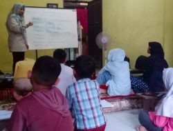 Arigatou Gozaimasu, Ada Bahasa Jepang di Kampus Lorong