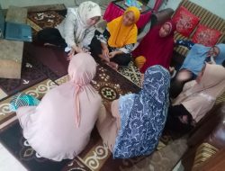 Kampus Lorong Buka Kelas Ekonomi Kreatif, Nurfaedah: Ekonomi Kreatif Butuh Modal Besar