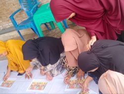 Kampus Lorong Buka Kelas Khusus Lansia