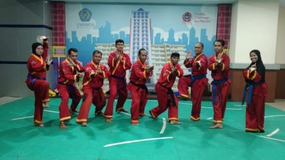 Tapak Suci