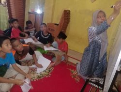 Ilma Rahim, S.Pd., M.Pd ; Kampus Lorong Jadi Wadah Berbagi Cinta dan Pengetahuan